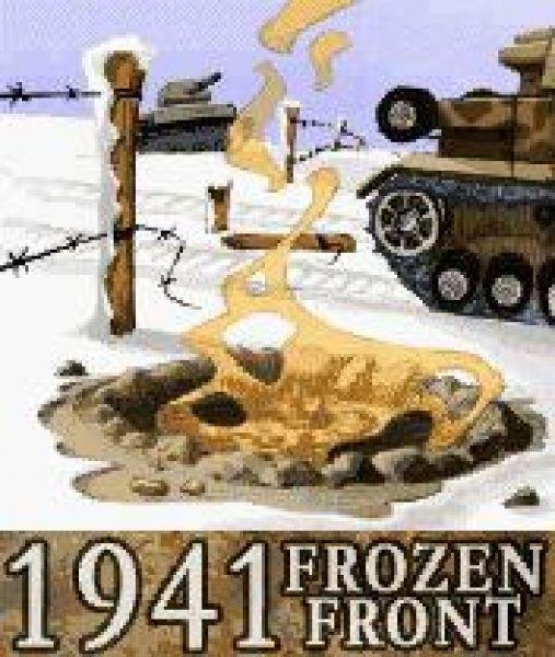 Frozen Front