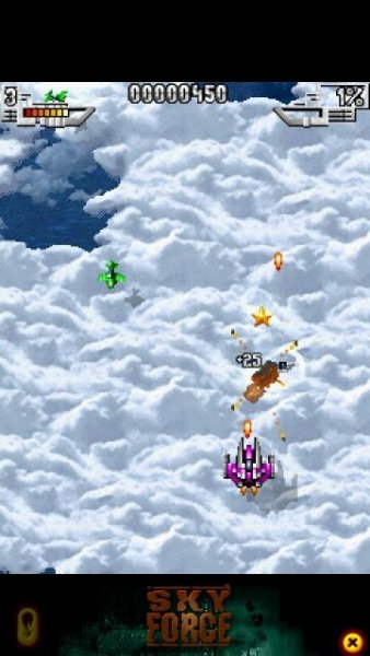 Sky Force 1. 32