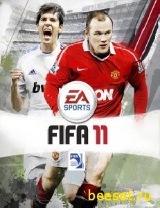 x400 FIFA 11 (Рус