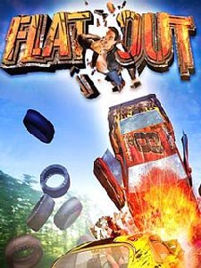 flatout 3d