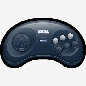 SEGA