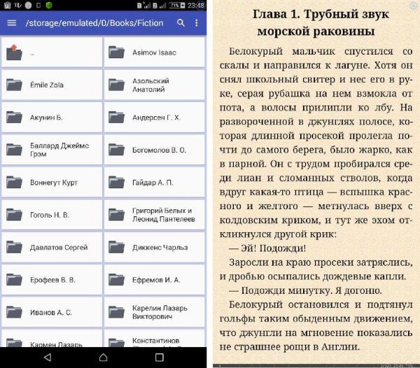FBReader Premium v2. 5. 4