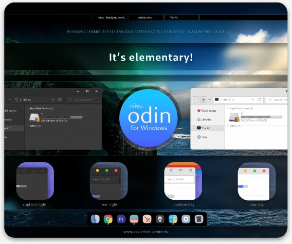 ODIN