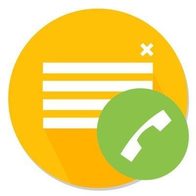 Call Notes Pro 20. 04. 5