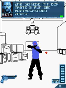 Urban Attack