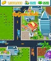 San Francisco Tycoon