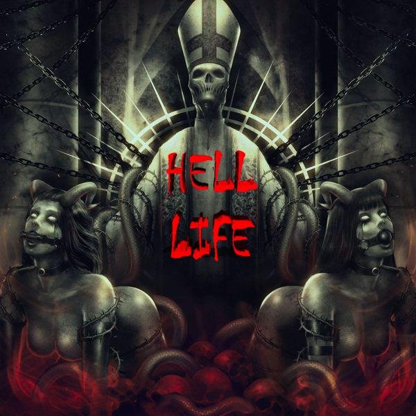 Hell-Life v 1. 1