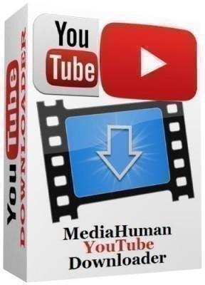 MediaHuman YouTube Downloader v3. 9. 9. 42 AiO RePack