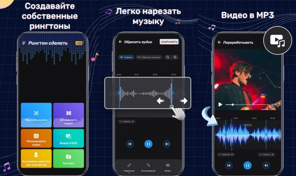 Ringtone Maker Pro v1. 01. 73
