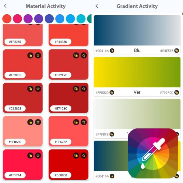 Color Detector & Catcher v1. 8 [Premium]