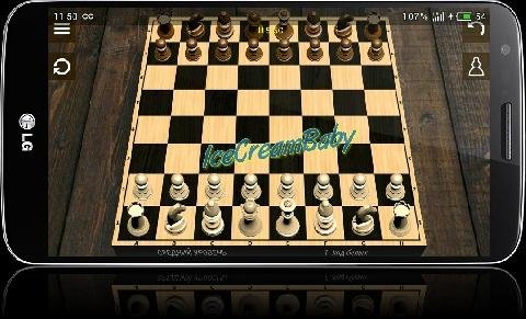 Шахматы v. 2. 4. 0