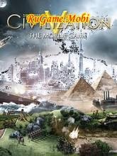 Sid Meiers Civilization V Mobile SonyEri