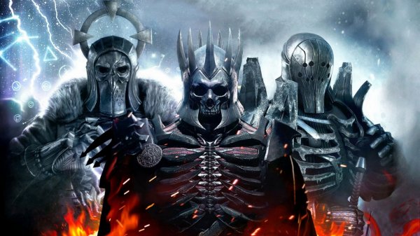 The Witcher
