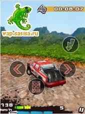 2D 4x4 Extreme OffRoad