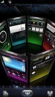 SPB Mobile Shell 3D v. 1. 02(2505)