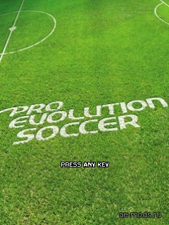 PES 2014 RPL MoD