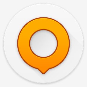 OsmAnd Plus Maps & Navigation 2. 8. 1 [Paid]