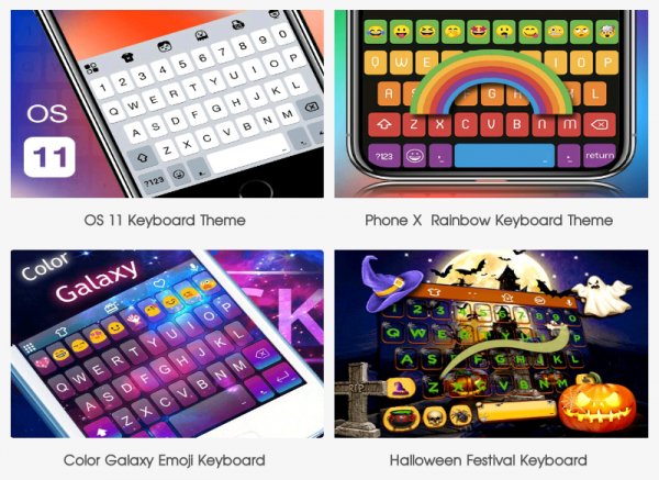 Cute Emoji Keyboard Premium 1. 5. 3. 0