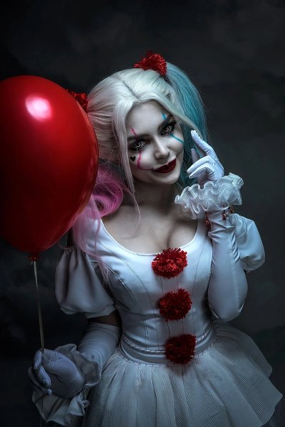 Cosplay