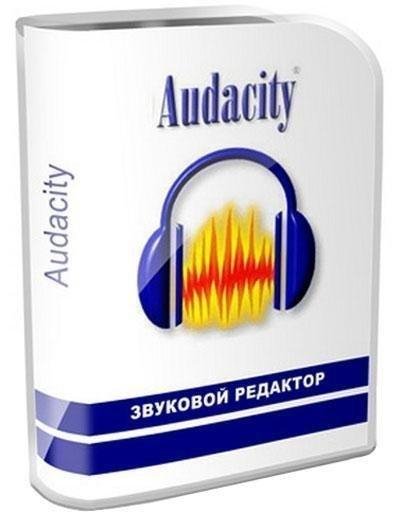 Audacity v2. 4. 1 AiO RePack