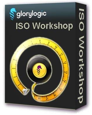ISO Workshop Pro v10. 0 AiO RePack