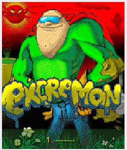excreman