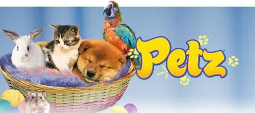 petz