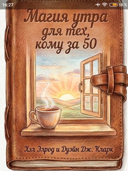 Elrod Magiya-utra-dlya-teh-komu-za-50. 867247
