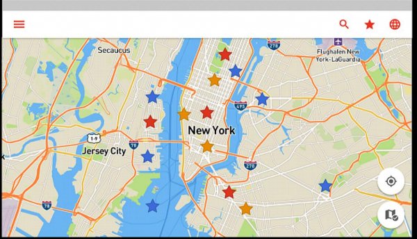 City Maps 2Go Pro Offline Maps 11. 4 (Play)