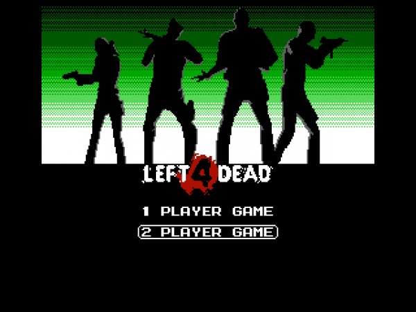 Left4Dead