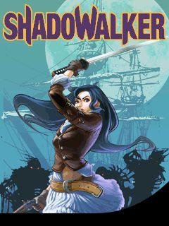 shadow walker