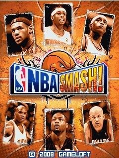 NBA Smash