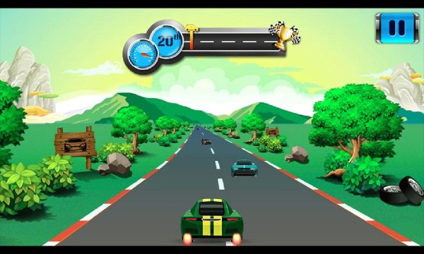 com. ginhd. FastRacing 10002