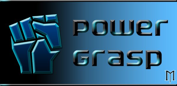 PowerGrasp 3. 2. 1 31