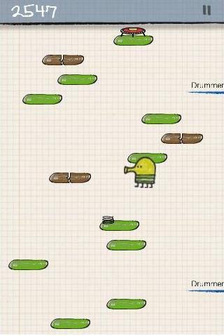 Doodle Jump PC v1. 0. 7. 2