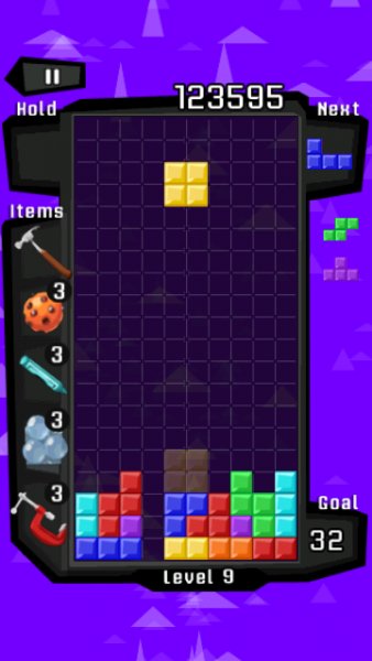 Tetris HD v1. 0. 1
