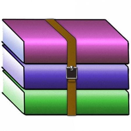 WinRAR 5. 50 Final rus