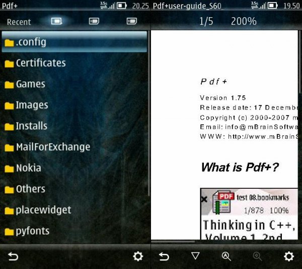 Pdf Standard v. 1. 80(10)
