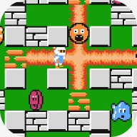 Bomb Man Game-v1. 0. 1-1000001