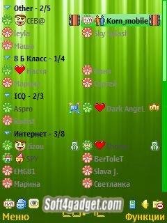 grass
