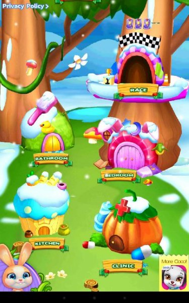 Bunny Boo mod v0. 4. 3
