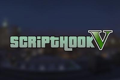 Script Hook V