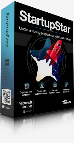 Abelssoft. StartupStar. 2022. v14. 07. 41672