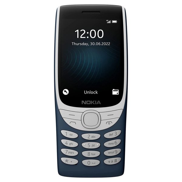 Nokia-8210 4G
