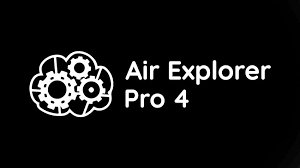 Air Explorer Pro 4. 0. 1 RePack (& Portable) by KpoJIuK