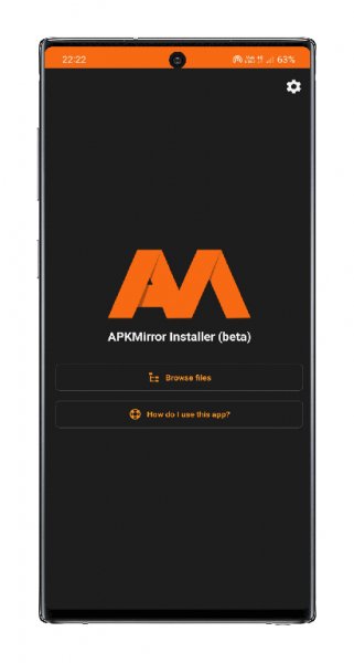 APK Mirror Installer PRO v1. 4. 0 19-c19236f 19
