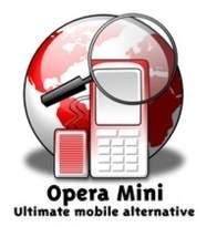 Opera Mini 7. 0