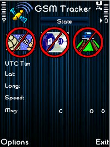 Aspicore. GSM. Tracker. v3. 19