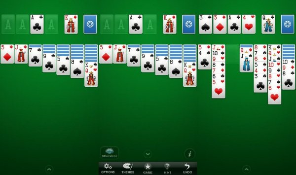 Solitaire v1. 5. 0. 115(3000115)