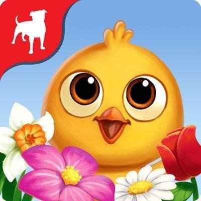 FarmVille 2. v. 2. 9. 204